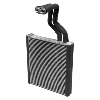 UAC® - A/C Evaporator Core