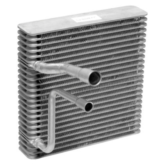 UAC® - A/C Evaporator Core