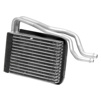 UAC® - A/C Evaporator Core
