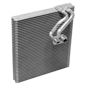 UAC® - A/C Evaporator Core