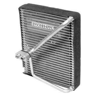 UAC® - A/C Evaporator Core