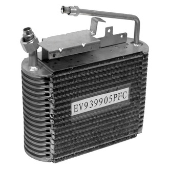 UAC® - A/C Evaporator Core