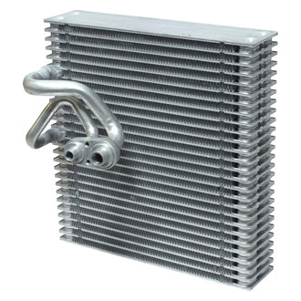 UAC® - A/C Evaporator Core