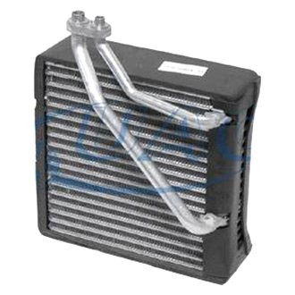 UAC® - A/C Evaporator Core