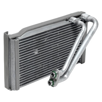 UAC® - A/C Evaporator Core