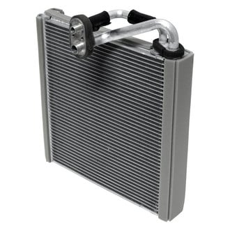 UAC® - A/C Evaporator Core