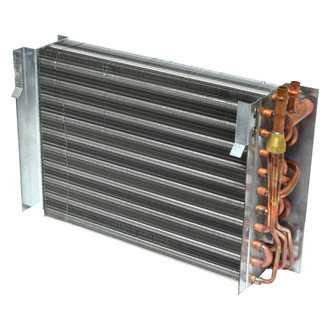 UAC® - A/C Evaporator Core