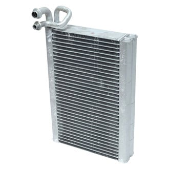 UAC® - A/C Evaporator Core