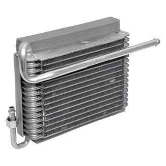 UAC® - A/C Evaporator Core