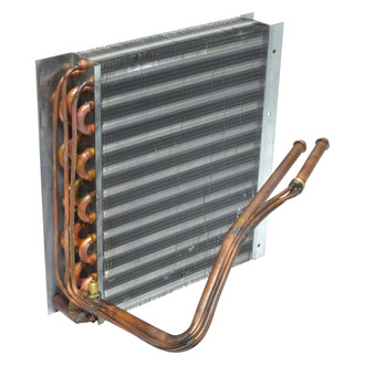 UAC® - A/C Evaporator Core