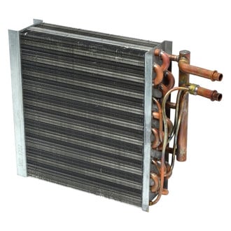 UAC® - A/C Evaporator Core