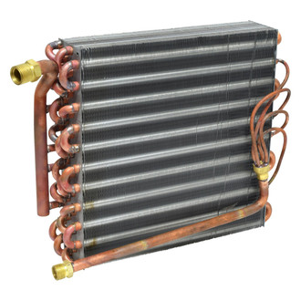 UAC® - A/C Evaporator Core