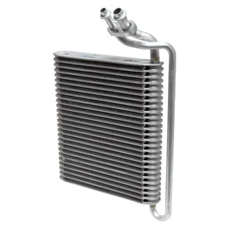 UAC® - A/C Evaporator Core