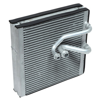 UAC® - A/C Evaporator Core