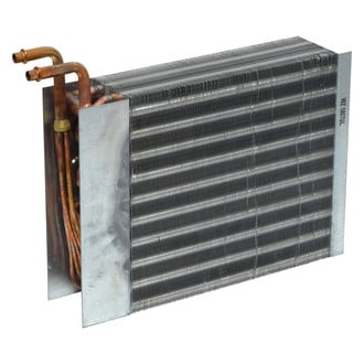 UAC® - A/C Evaporator Core