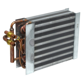 UAC® - A/C Evaporator Core