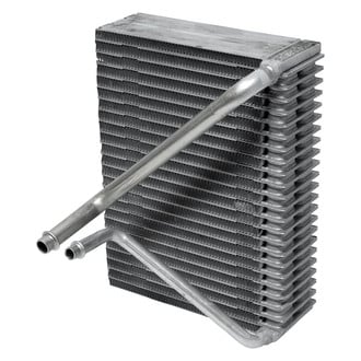 UAC® - A/C Evaporator Core