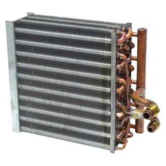 UAC® - A/C Evaporator Core