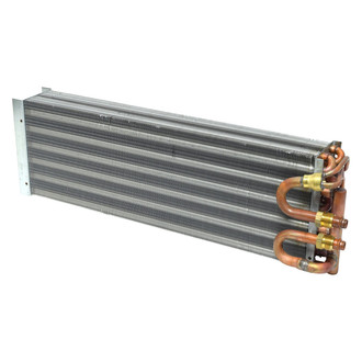 UAC® - A/C Evaporator Core