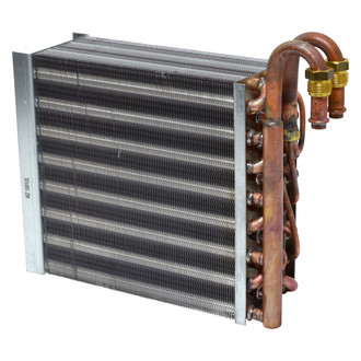 UAC® - A/C Evaporator Core