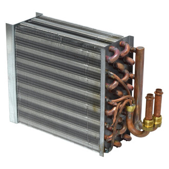UAC® - A/C Evaporator Core