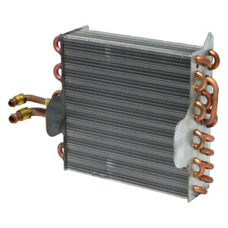 UAC® - A/C Evaporator Core