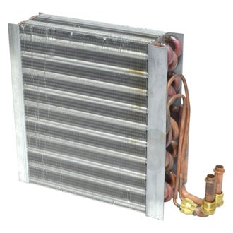 UAC® - A/C Evaporator Core