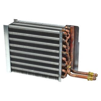 UAC® - A/C Evaporator Core