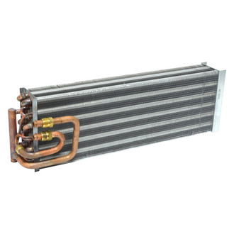 UAC® - A/C Evaporator Core
