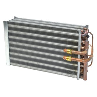 UAC® - A/C Evaporator Core