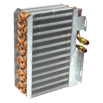 UAC® - A/C Evaporator Core