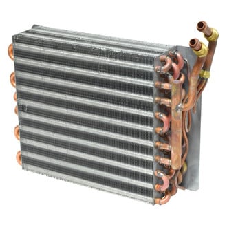 UAC® - A/C Evaporator Core