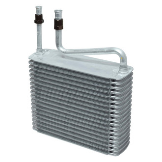 UAC® - A/C Evaporator Core