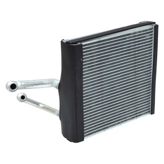 UAC® - A/C Evaporator Core
