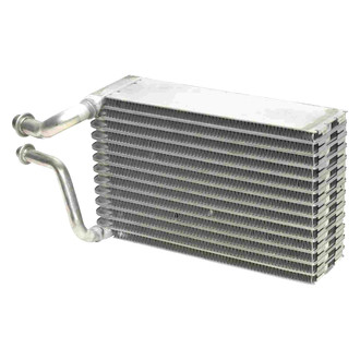 UAC® - A/C Evaporator Core