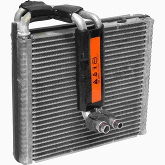 UAC® - A/C Evaporator Core