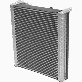 UAC® - A/C Evaporator Core