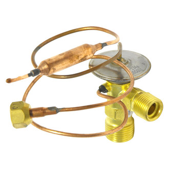 UAC® - Expansion Valves