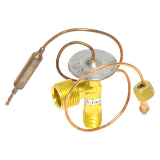 UAC® - A/C Expansion Valve