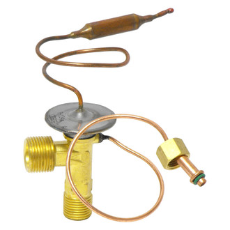 UAC® - A/C Expansion Valve