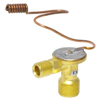UAC® - A/C Expansion Valve