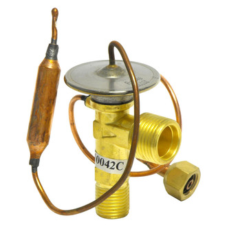 UAC® - A/C Expansion Valve