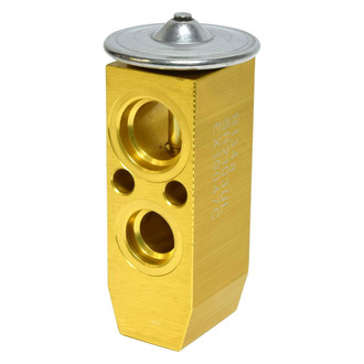 UAC® - A/C Expansion Valve