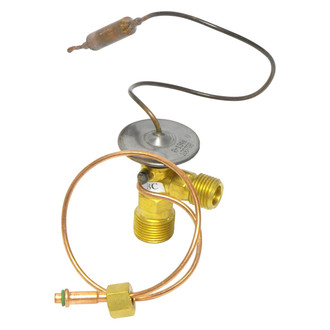 UAC® - A/C Expansion Valve