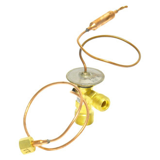 UAC® - A/C Expansion Valve