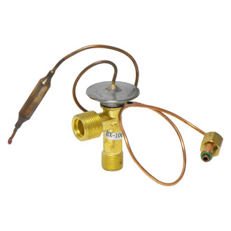UAC® - A/C Expansion Valve