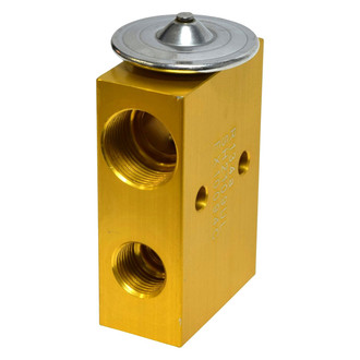 UAC® - Expansion Valves