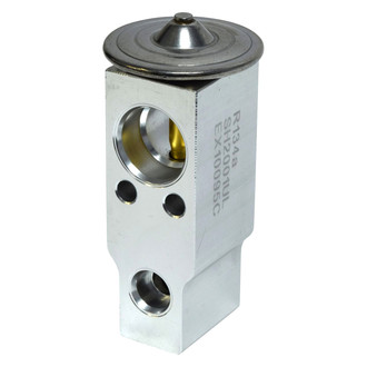 UAC® - A/C Expansion Valve