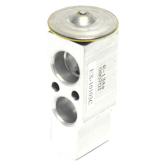 UAC® - A/C Expansion Valve