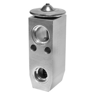 UAC® - A/C Expansion Valve